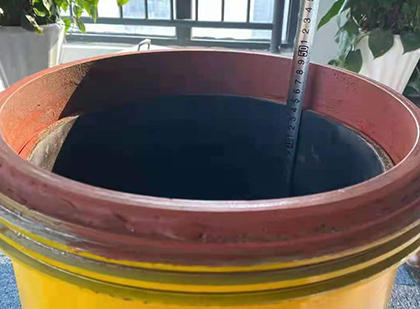九真镇抗爆容器